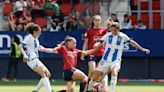 El Espanyol femenino, club histórico, regresa a Primera División