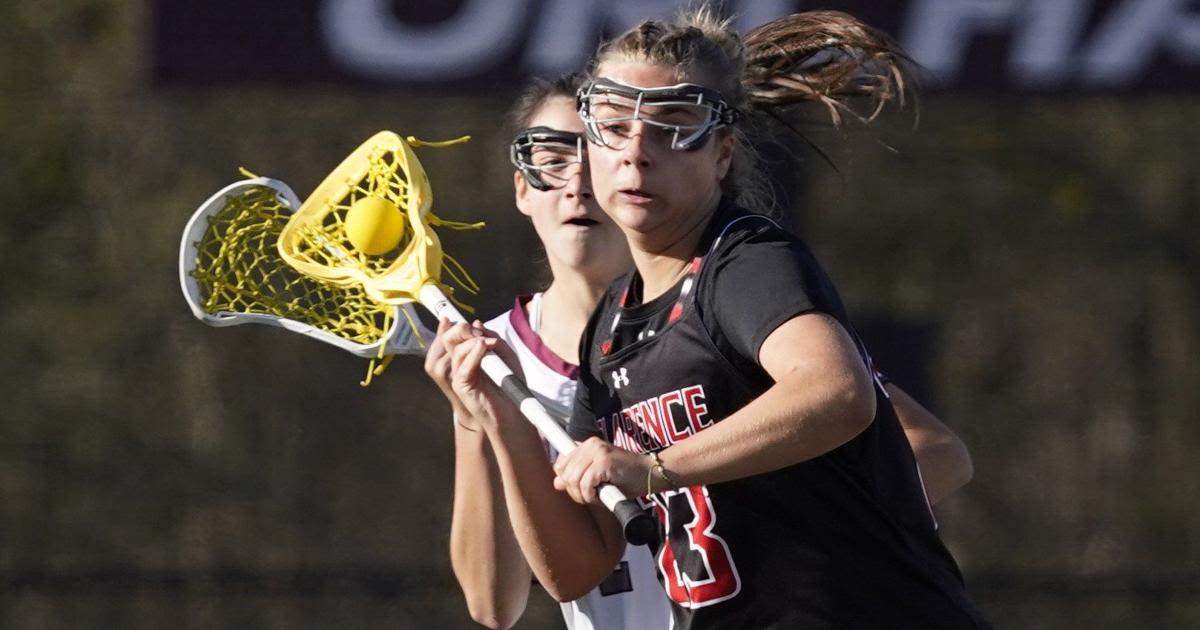 Meet the 2024 All-WNY and all-conference girls lacrosse honor roll