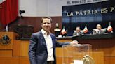 Ricardo Anaya, el ex candidato a la presidencia que ahora quiere ser senador