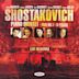 Shostakovich: Piano Quintet; Trio No. 1; 5 Pieces