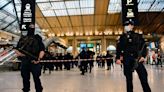 Ataque a trenes en Francia opaca la inauguración de los Juegos Olímpicos