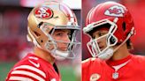 Kansas City Chiefs vs. San Francisco 49ers: las claves del Superbowl LVIII