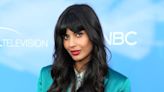 Jameela Jamil Accepts ‘Every Ounce of Shade’ Over ‘She-Hulk’ Character Photo