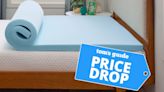 3 cooling mattress toppers I'd buy in the 4th of July sales for comfier summer sleep