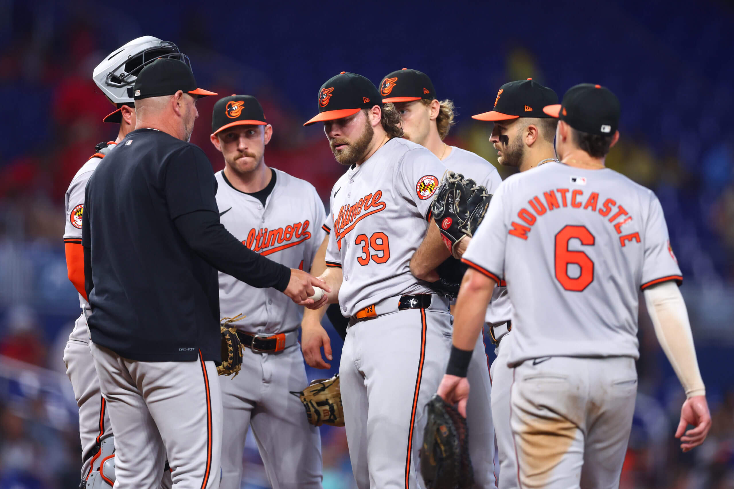 What I'm hearing about the trade deadline: Orioles aren't done, Royals looking for a bat