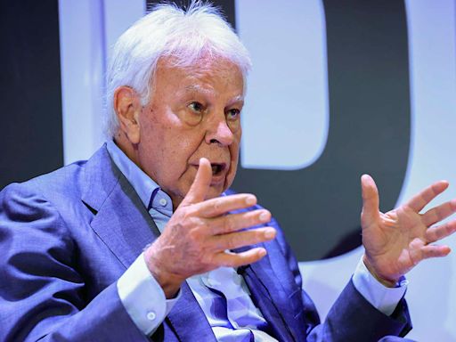 La profecía de Felipe González, por Fernando Luis Egaña