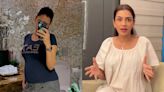 Mom-to-be Smriti Khanna on the complications in her third trimester; says ‘My baby’s growth has declined and I am on injections’