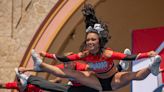 You'll Flip Over Cheer 's Navarro College Winning the 2023 National Championships