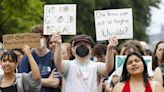 Desestiman cargos contra 57 detenidos en protesta propalestina en Universidad de Texas