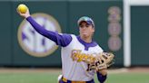 Barry, Lim homer in late power display and Stanford heads to WCWS with 8-0 win over LSU