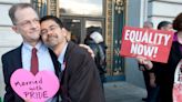 Report: Differences between gay and straight spouses disappear after legalization of gay marriage