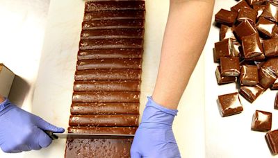 The Shameless Chocoholic closes Bettendorf location