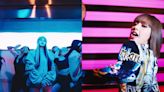 BLACKPINK’s Lisa shares photos of her debut at Paris’ Crazy Horse cabaret