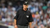 Longtime umpire Ángel Hernández retires. He unsuccessfully sued MLB for racial discrimination