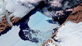 Research uncovers 'grounding zone' responsible for accelerated melting of critical glacier: 'The modeling work in this study confirms these fears'