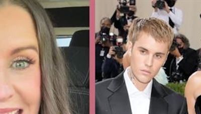 Justin Bieber's Mom Pattie Mallette Reacts to Hailey Bieber's Pregnancy - E! Online