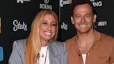 I'm a Celeb's Joe Swash won't rule out more kids with Stacey Solomon