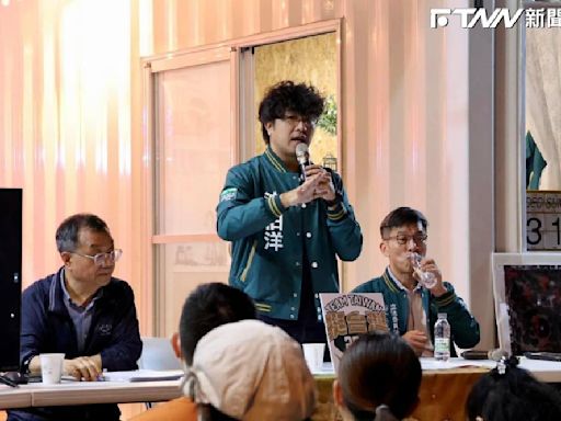 柯文哲批評「智商正常嗎？」 沈伯洋反擊：顯然連舉例都聽不懂