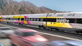 High-speed rail project connecting Las Vegas, Southern California has been granted $3 billion