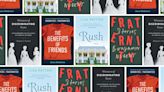 The 20 Most Fascinating Books About Fraternities and Sororities