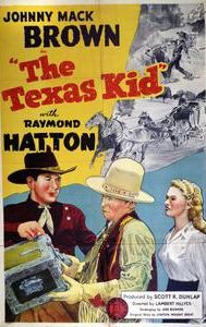 The Texas Kid