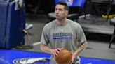 Lakers News: Schedule, Viewing Info for JJ Redick's Introductory LA Press Conference