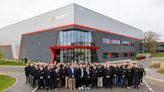 Andretti Global Opens New F1 Facility at Silverstone