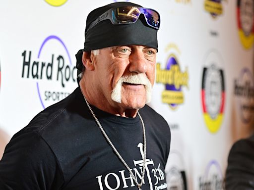 Son Of WWE Hall Of Famer Hulk Hogan Set For Pre-Trial Hearing On DUI Charge - Wrestling Inc.