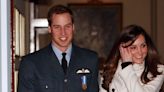 17 photos of Prince William and Kate Middleton from when they were dating