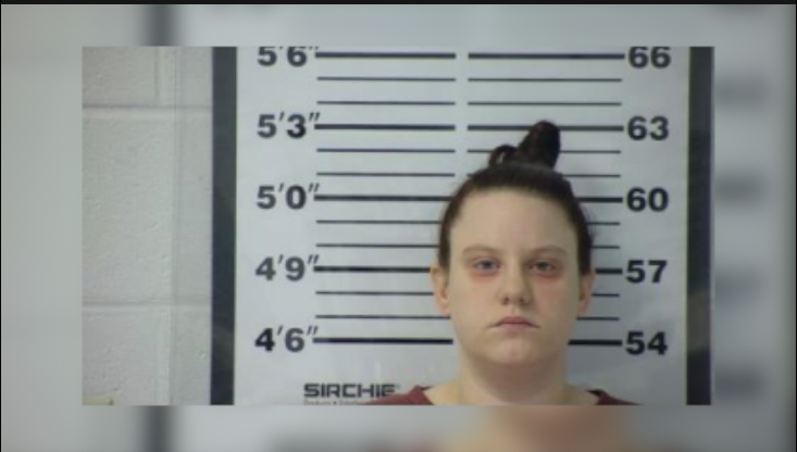 Milan woman charged with sex trafficking of a minor - WBBJ TV