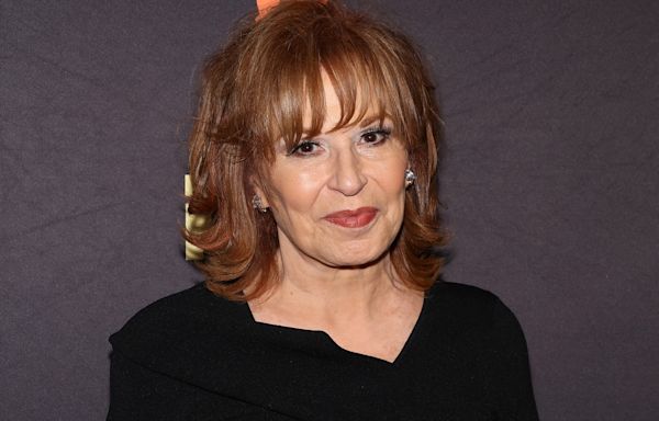 The View's Joy Behar warns Jennifer Lopez amid Ben Affleck divorce rumors