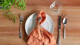 How to Fold Cloth Napkins: 28 Different Ways