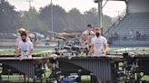 The Bluecoats preparing for 2024 season at Mount Union; training starts this week