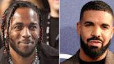 Kendrick dominates Drake on Billboard Hot 100
