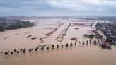 Super Typhoon Yagi continues deadly path across Asia as it hits Thailand