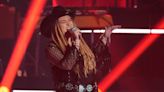 ‘American Idol’ journey comes to an end for Conway SC resident Mariah Faith