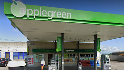 Applegreen offers deals on chicken rolls, car washes and more for birthday