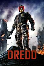 Dredd - Il giudice dell'apocalisse