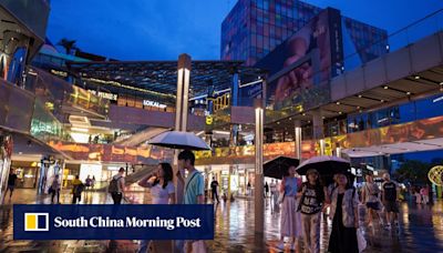 Beijing’s retail tenants resist rent hikes to pre-pandemic levels