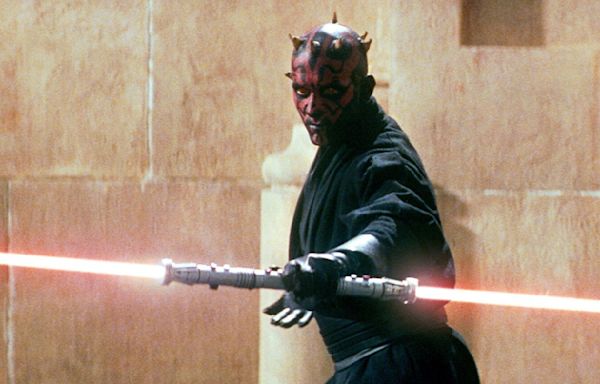 George Lucas Worried Star Wars: The Phantom Menace Was Just 'Jerking People Around' - SlashFilm