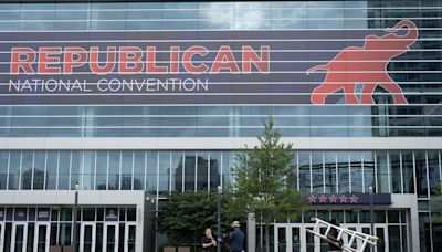 Republican National Convention: how to watch, stream online