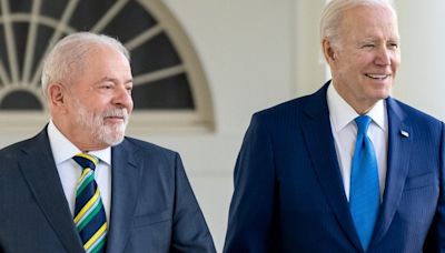 Eleições dos EUA: governo Lula se preocupa com fragilidade de Biden