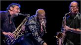 Funk band Tower of Power to perform in Thousand Oaks
