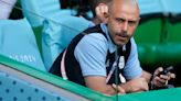 Mascherano habló sobre el escándalo en Argentina-Marruecos y denunció un robo en la previa al debut en los Juegos Olímpicos