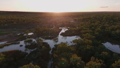 Adani’s Queensland coalmine a threat to important wetland, Indigenous groups and scientists say