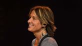 Keith Urban will return for Tallahassee Memorial HealthCare's 2023 Golden Gala