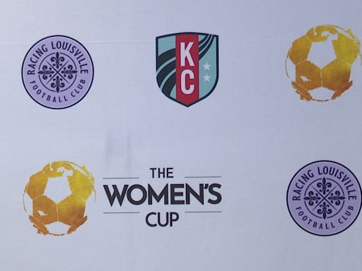 KC Current to play in The Women’s Cup at CPKC Stadium