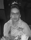 Queen Ratna of Nepal