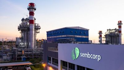 Sembcorp announces 2% rise in net profit in 1HFY2024, raises dividend