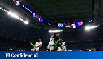 Taylor Swift, La Velada de Ibai o Aitana: el nuevo Santiago Bernabéu se llena de espectáculos